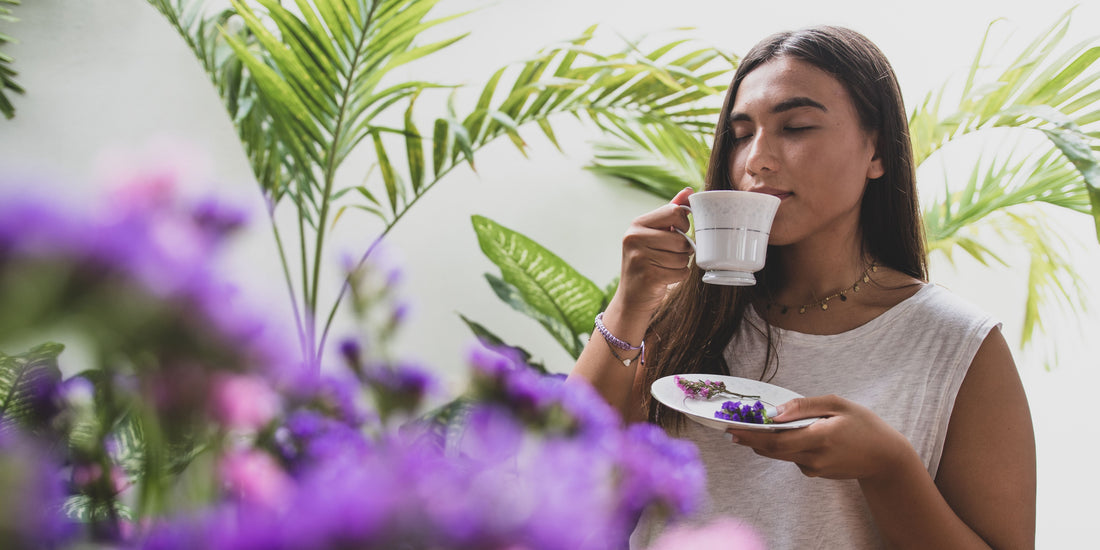 Thé instantané : l’alternative naturelle et innovante pour les femmes actives (et pressées)